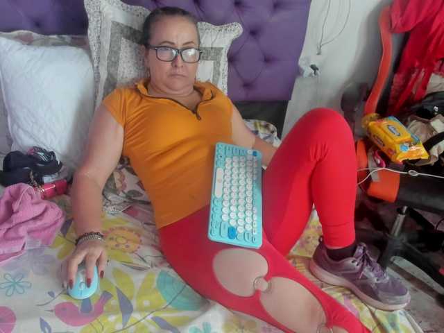 MargothClain