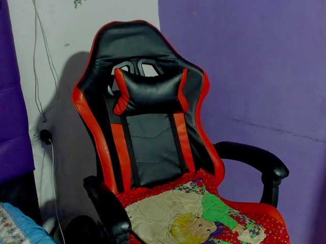 MargothClain Live-Cam auf BongaCams