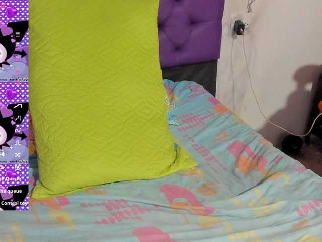 MargothClain live cam on BongaCams
