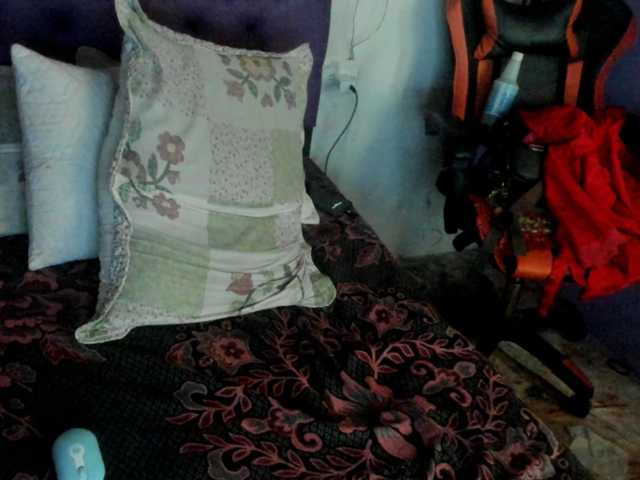 MargothClain live cam on BongaCams