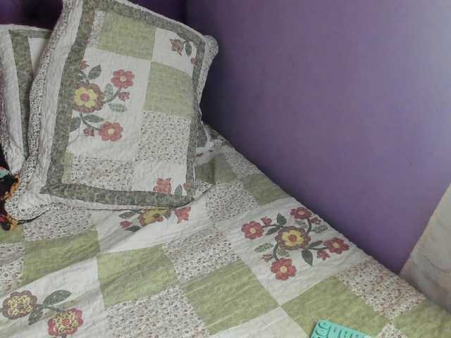 MargothClain's BongaCams show and profile