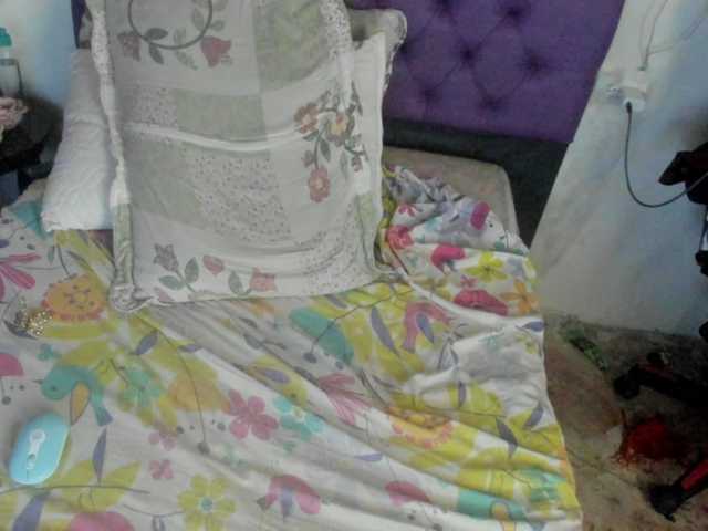 MargothClain live cam on BongaCams