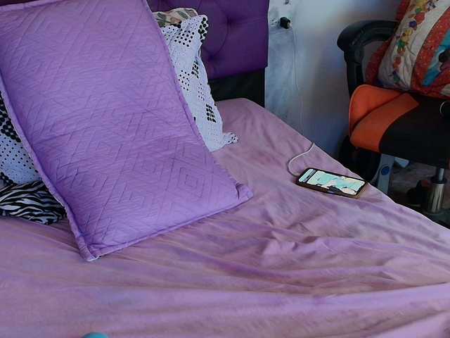 MargothClain live cam on BongaCams
