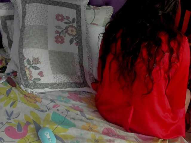 MargothClain live cam on BongaCams