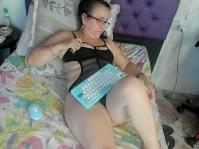 MargothClain