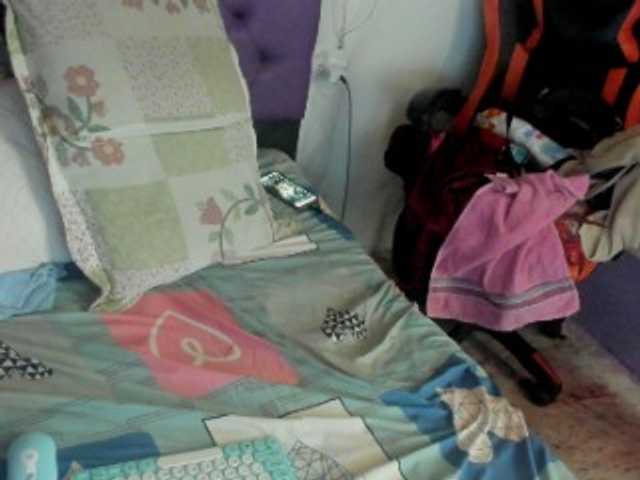 MargothClain live cam on BongaCams