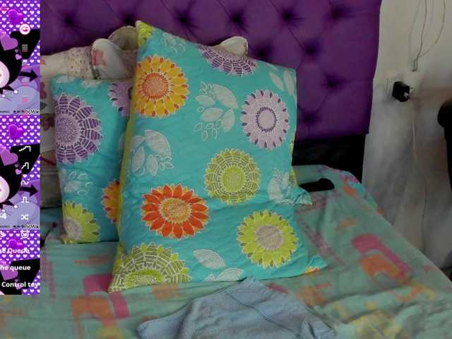 MargothClain live cam on BongaCams