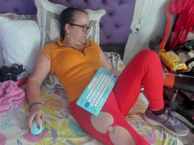 MargothClain