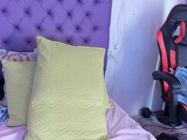 MargothClain live cam on BongaCams
