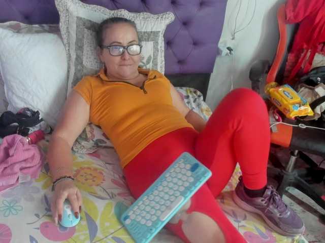 MargothClain