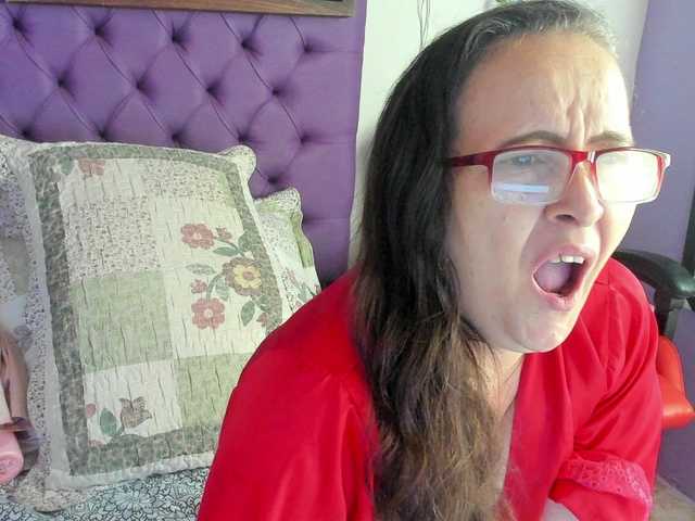 MargothClain live cam on BongaCams