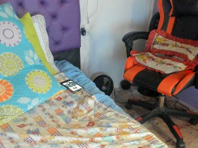 MargothClain live cam on BongaCams