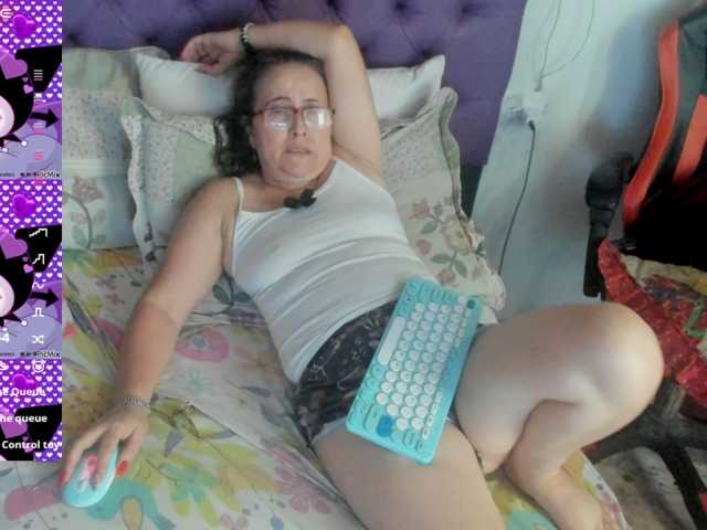 MargothClain