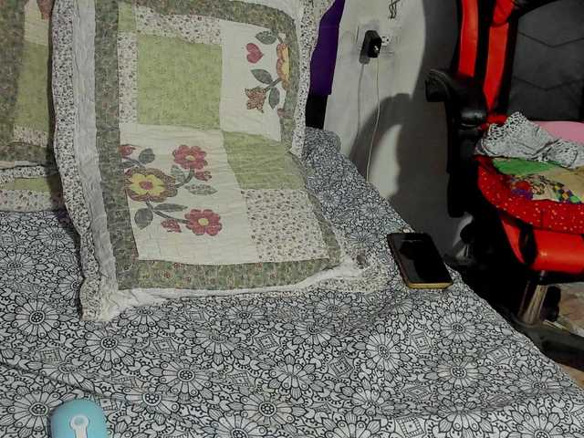 MargothClain live cam on BongaCams