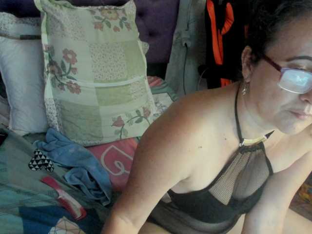 MargothClain live cam on BongaCams