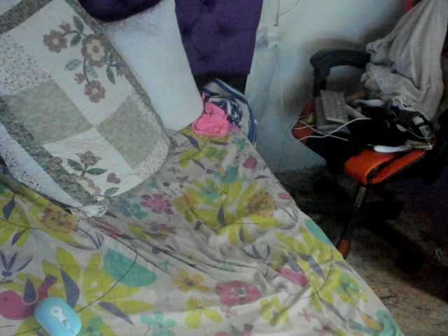MargothClain live cam on BongaCams