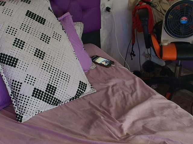 MargothClain live cam