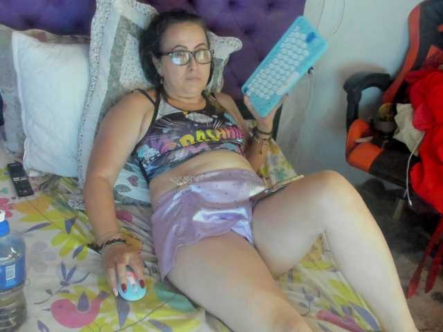 MargothClain