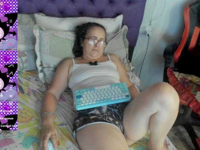MargothClain