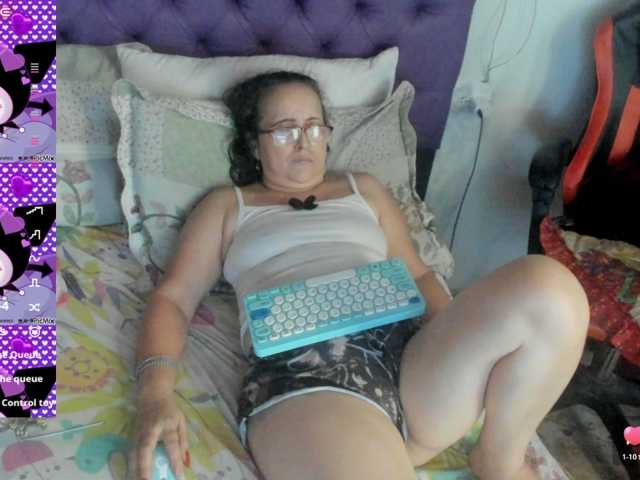 MargothClain