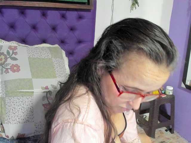 MargothClain live cam on BongaCams