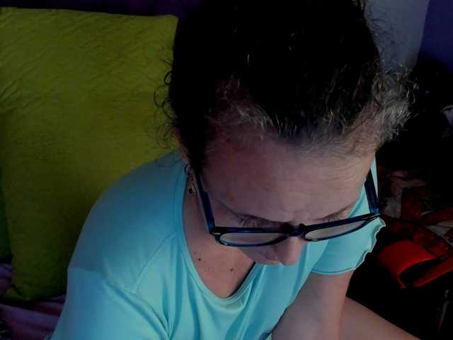 MargothClain live cam on BongaCams