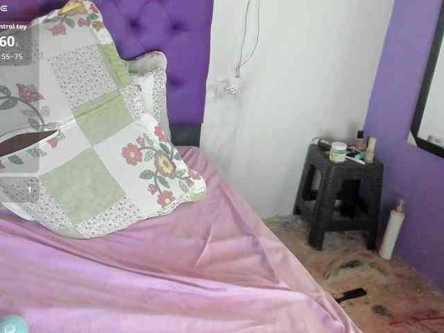 MargothClain webcam