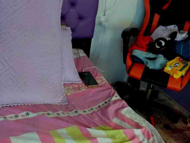 MargothClain webcam