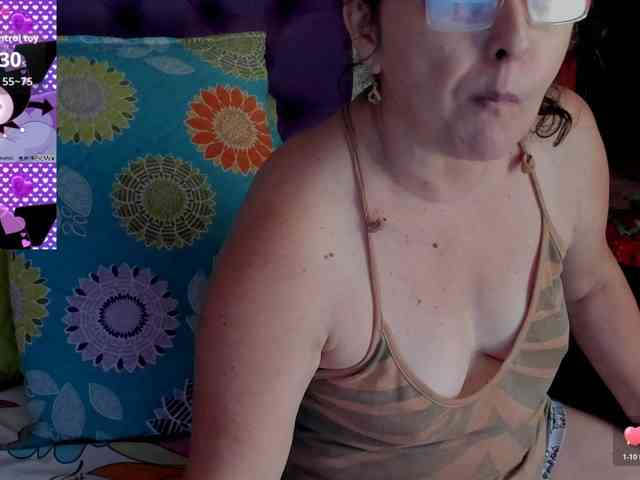 MargothClain webcam