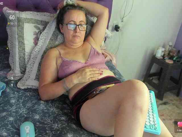 MargothClain webcam