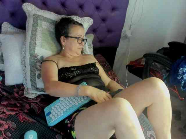 MargothClain webcam