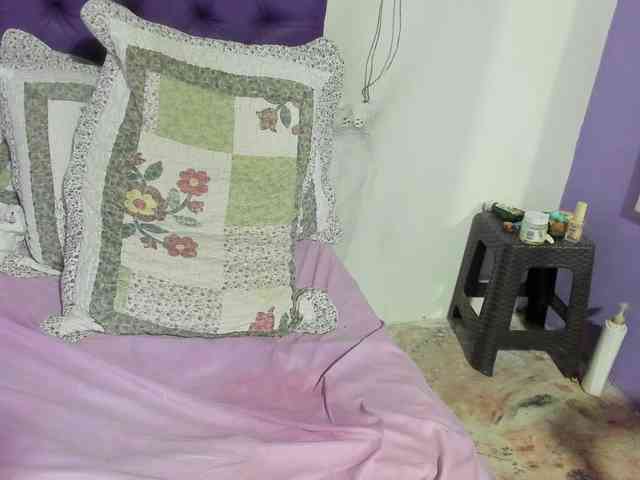 MargothClain webcam