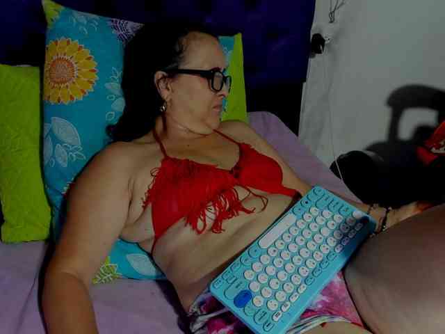 MargothClain webcam
