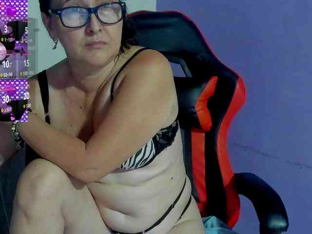 MargothClain webcam