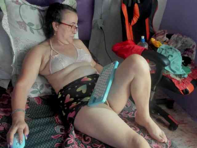 MargothClain webcam
