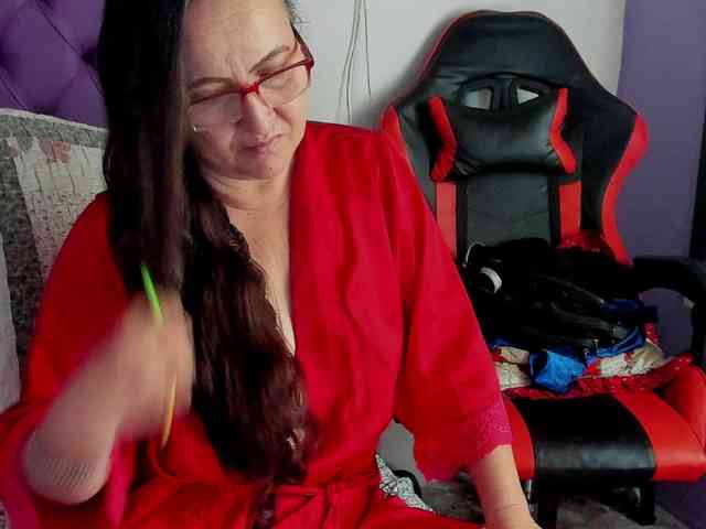MargothClain webcam