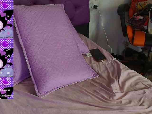 MargothClain webcam