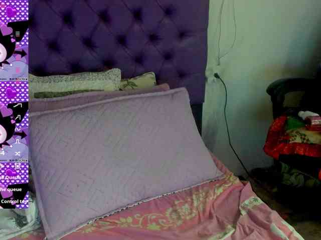 MargothClain webcam
