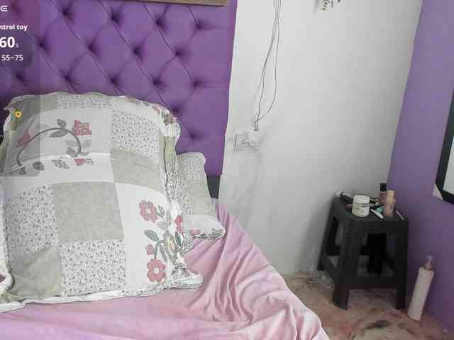 MargothClain webcam