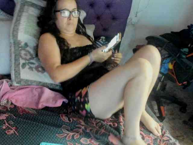 MargothClain webcam