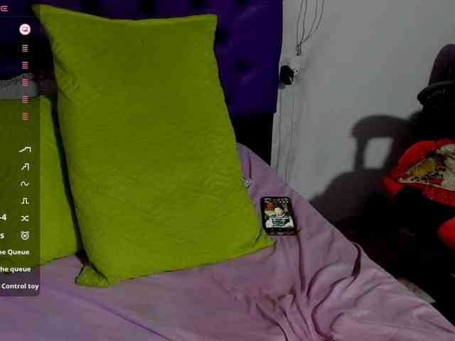 MargothClain webcam