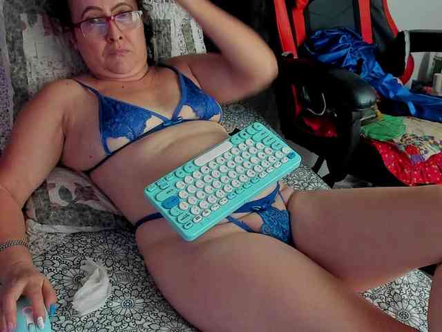 MargothClain webcam