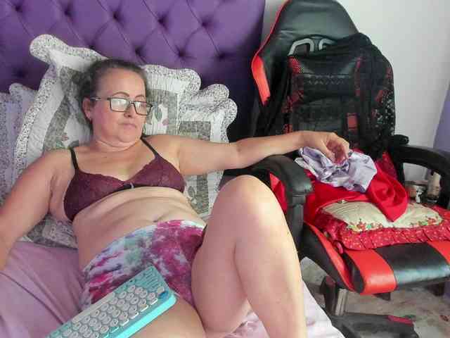 MargothClain webcam
