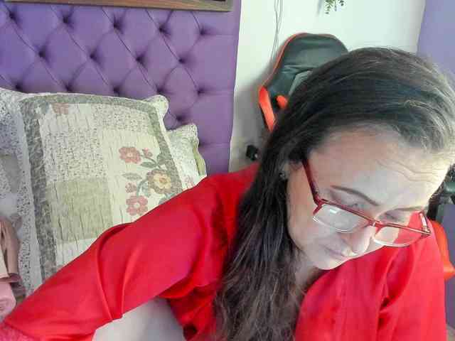 MargothClain webcam