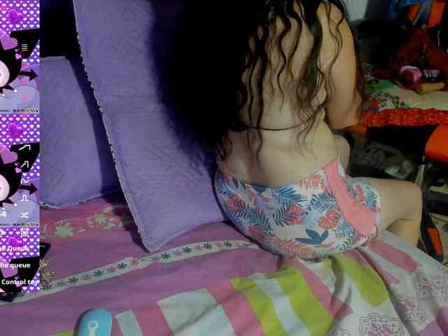 MargothClain webcam