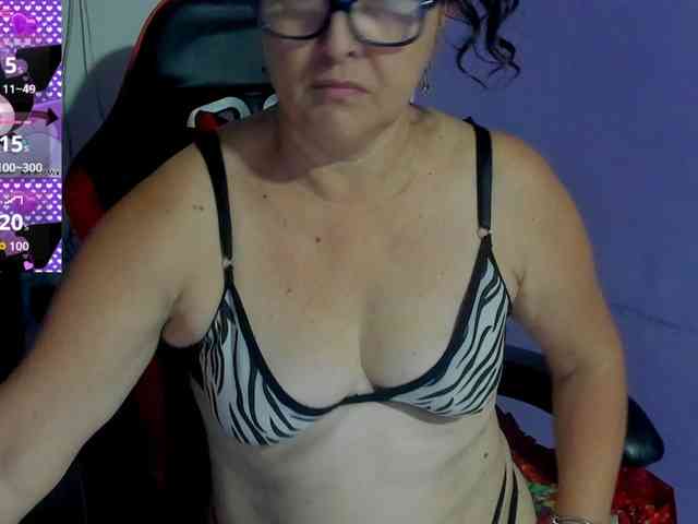 MargothClain webcam