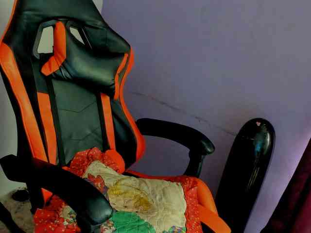 MargothClain webcam