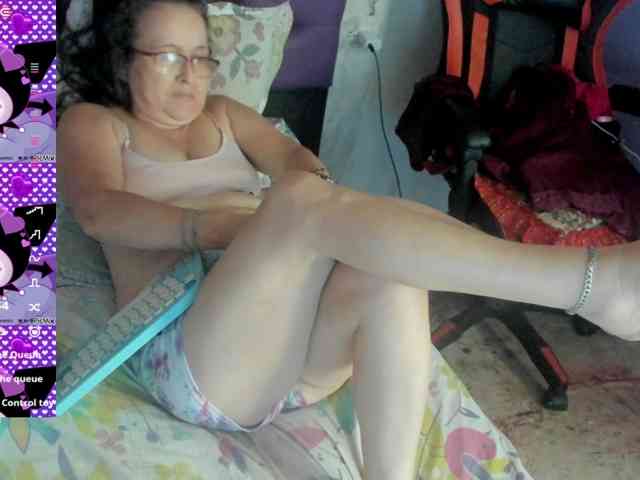 MargothClain webcam