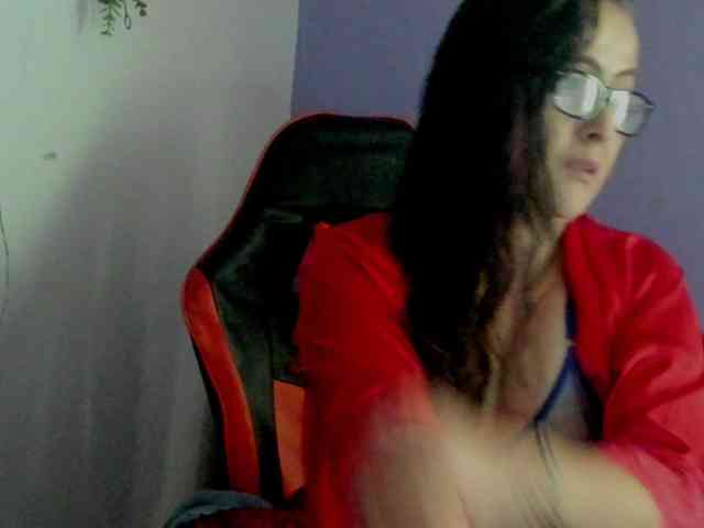 MargothClain webcam