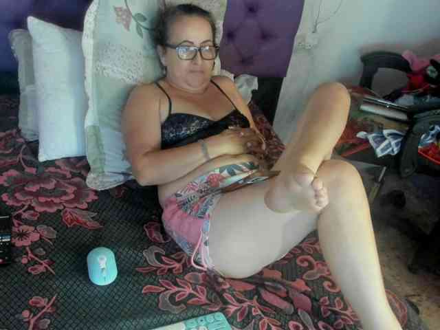 MargothClain webcam